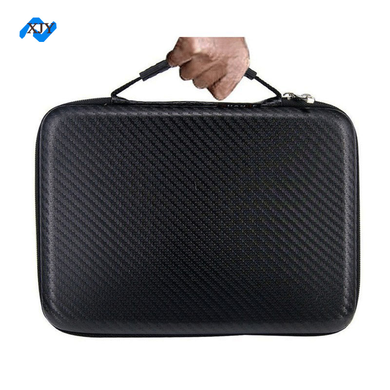 Travel Protective Eva Hard Laptop Computer Carry Case Bag 10 11.6 12.5 13.3 14 15.4 15.6 inches
